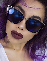 Moda Dodatki Okulary - 3051681