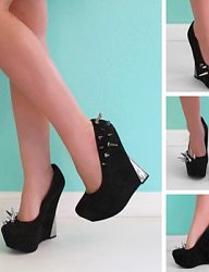 Moda Buty Pozostałe - 1240868