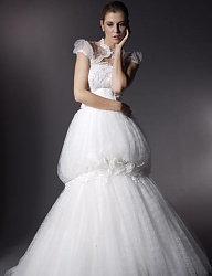 Moda Ślub Suknie ślubne - 414358