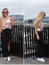 Moda Inne Moda uliczna - 1857256
