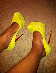 Moda Buty Szpilki - 1334736
