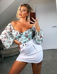 Moda Ciuchy Pozostałe - 3273181