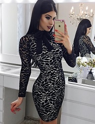 Moda Sukienki Wieczorowe - 3183895