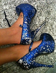 Moda Buty Szpilki - 2599528