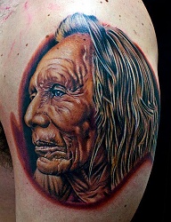 Tatuaże - 1280106