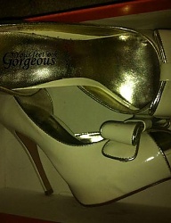 Moda Buty Szpilki - 1277719