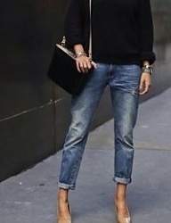 Moda Buty Szpilki - 2778377