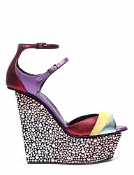 Moda Buty Koturny - 1292225