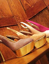 Moda Buty Szpilki - 1256273