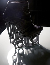 Moda Buty Pozostałe - 1377788