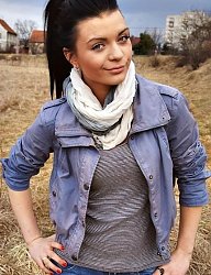 Moda Ciuchy Pozostałe - 1053901