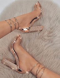 Moda Buty Pozostałe - 3271656