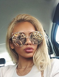 Moda Dodatki Okulary - 3155005