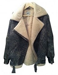 Moda Okrycia Kurtki - 2386816