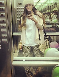 Moda Inne Moda uliczna - 1692137