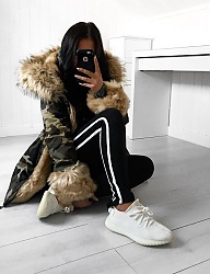 Moda Ciuchy Pozostałe - 3265946
