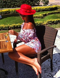 Moda Inne Moda uliczna - 1909923