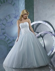 Moda Ślub Suknie ślubne - 446157