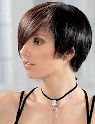 Fryzury Krótkie - 570274
