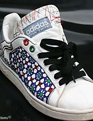 Moda Buty Pozostałe - 157722