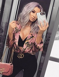 Moda Ciuchy Pozostałe - 3253649