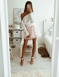 Moda Ciuchy Pozostałe - 3270277