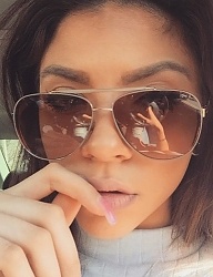 Moda Dodatki Okulary - 2965187