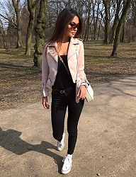Moda Inne Moda uliczna - 3234612