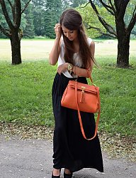 Moda Spódnice - 1133386