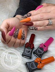 Paznokcie - 3272844