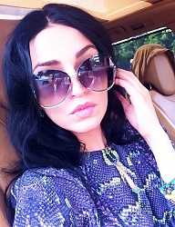 Moda Dodatki Okulary - 2764675
