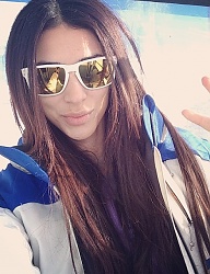 Moda Dodatki Okulary - 2466245