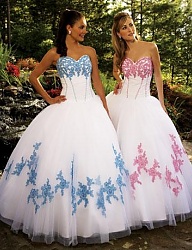 Moda Ślub Suknie ślubne - 383294