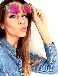 Moda Dodatki Okulary - 3088978