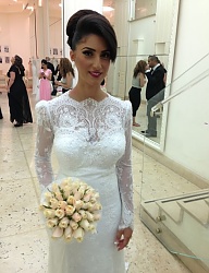 Moda Ślub Suknie ślubne - 2910214