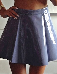 Moda Spódnice Krótkie - 2839924