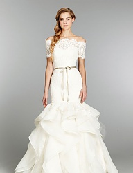 Moda Ślub Suknie ślubne - 2158751