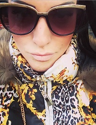 Moda Dodatki Okulary - 2941728
