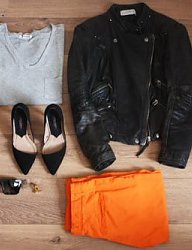 Moda Ciuchy Pozostałe - 1014229