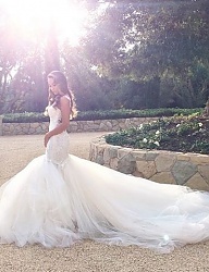 Moda Ślub Suknie ślubne - 3130969