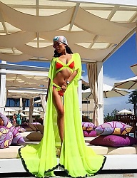 Moda Bielizna Na plażę - 3018246