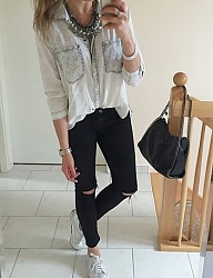 Moda Ciuchy Pozostałe - 3159054