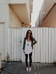 Moda Inne Moda uliczna - 1858660