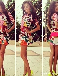Moda Sukienki Dzienne - 2668658