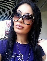 Moda Dodatki Okulary - 2773095