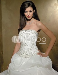 Moda Ślub Suknie ślubne - 1304824