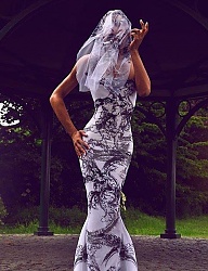 Moda Sukienki Pozostałe - 2037225
