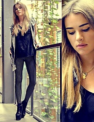 Moda Inne Moda uliczna - 1587818