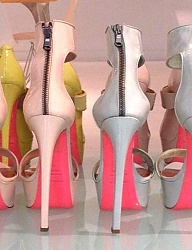 Moda Buty Szpilki - 1381863