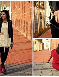 Moda Inne Moda uliczna - 1687655